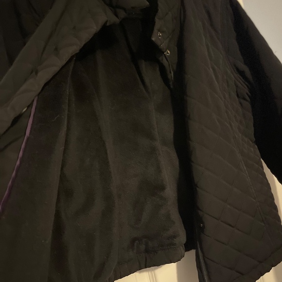 Calvin Klein Women’s Coat - Picture 3 of 3